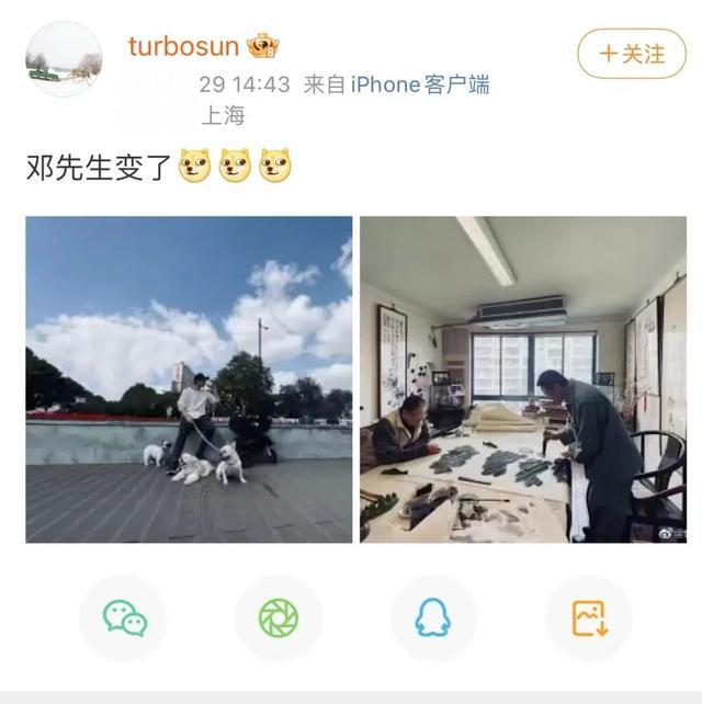 孙俪|孙俪首谈离婚，揭露和邓超感情真相：对不起，让你们失望了