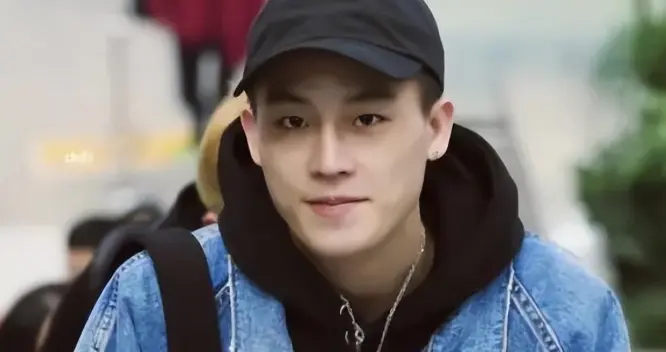 从甜品店老板到影帝候选人, 不拍戏就消失的欧豪, 印证陈道明说的话