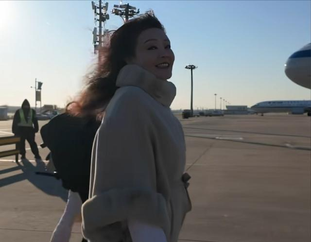 面对汪小菲的春节安排，张兰的态度出人意料，背后可能另有隐情