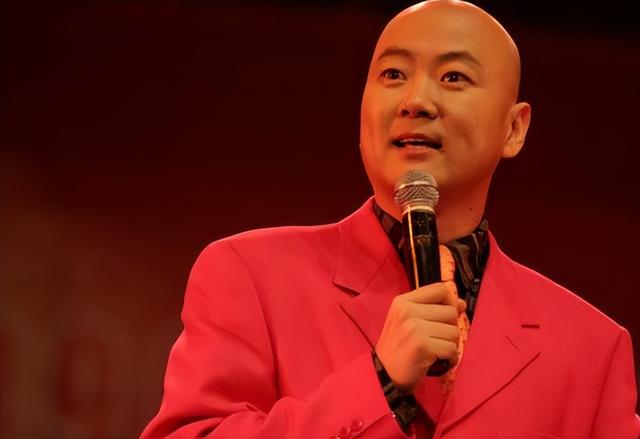 郭冬临|“春晚钉子户”郭冬临：20多次登春晚，因小品台词被索赔1亿