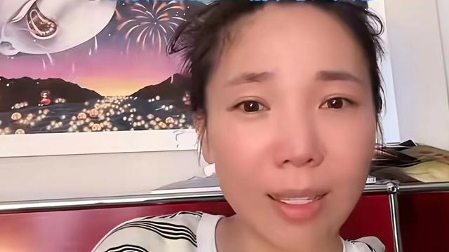 薇薇：张婉婷：“宋宁峰现在状态很差，如果