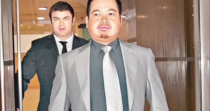 一年花上亿、不想要孩子、离婚付出12亿：这个香港富二代在怕什么