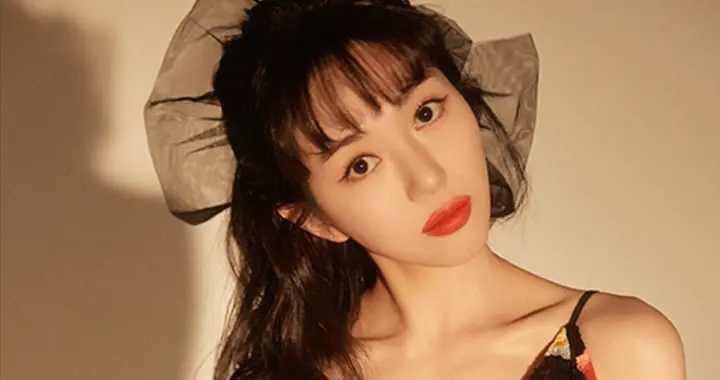 韩国女星遭遇恶评：“你怎么还活着”！她不忍了，一句话直接回击