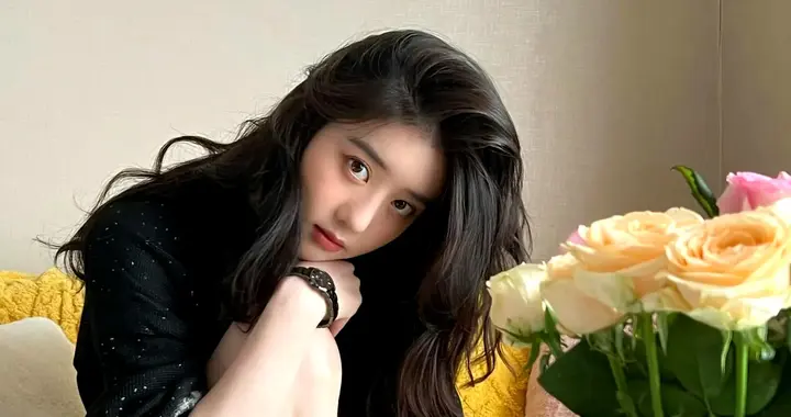 李凯馨美腿写真（二）