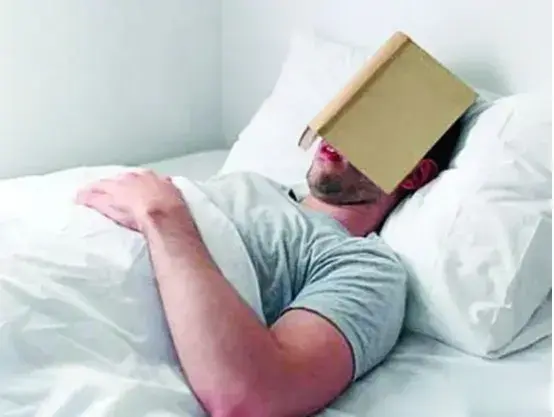 4个看似很懒的习惯，其实很健康！