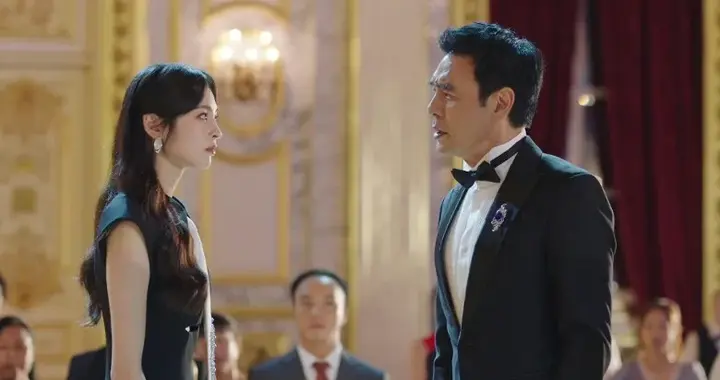 TVB小花演反派上位，不介意角色被观众骂,连拍多部内地剧收获颇丰