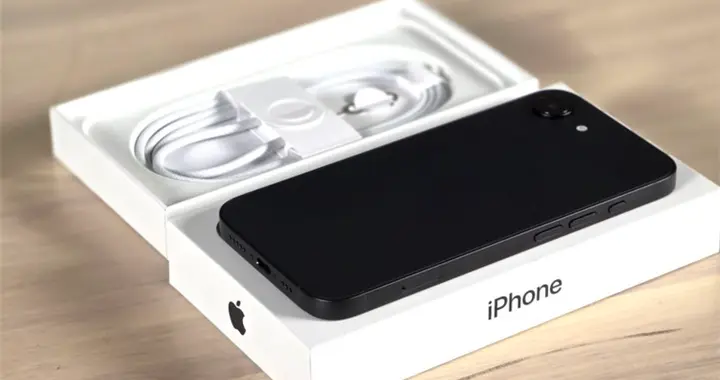 iPhone 17e或下月發布，擠牙膏式升級，國內銷量不被看好