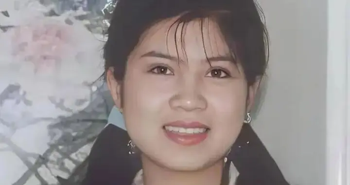 60岁杭天琪近况曝光！再婚嫁小13岁丈夫高龄生子，女儿比她还漂亮