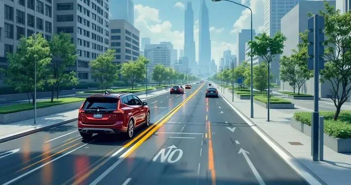 英偉達發布自動駕駛研究新開源AI模型與工具