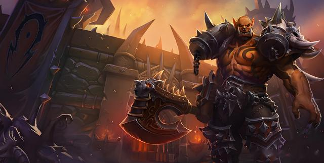 魔兽世界：巫妖王T8套装收益最大的职业，版本之子再度强势拔升！