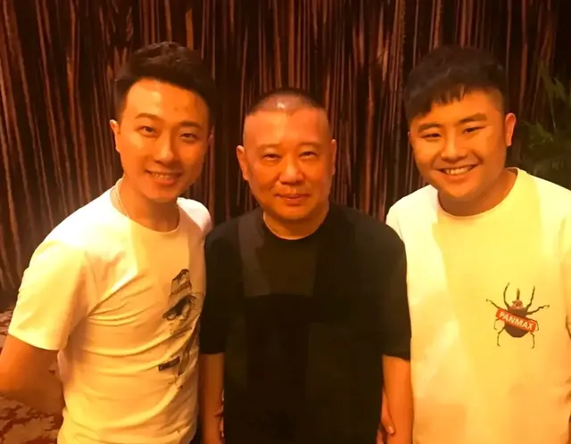 刘铨淼懂得感恩，过生日发文评论师父，详细解读他和张攀手足之情