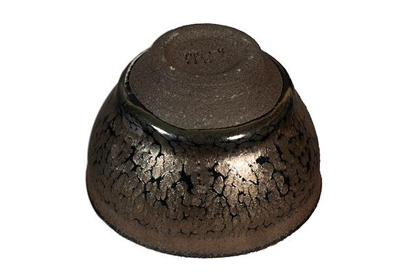 血檀|如果只带钱玩建盏，多少钱都不够用