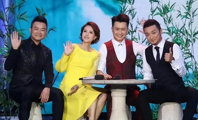 43岁杨帆人生大拐弯！央视名嘴不再，新身份惊人