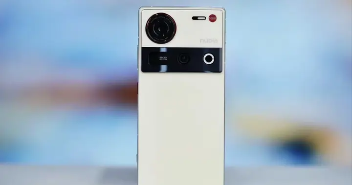 真全面屏+潛望長焦+IP69防水，努比亞驍龍8至尊版旗艦跌至3098元