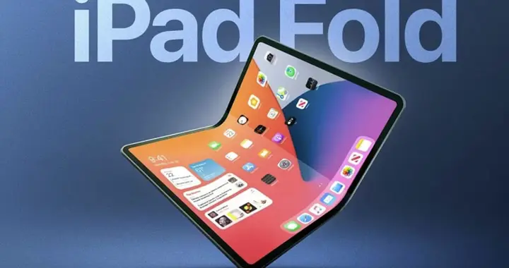 蘋果折疊iPad推遲發布，18寸OLED屏幕和驚人定價