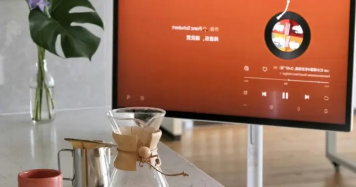 小米升至第四！發布僅五周份額已達到6.4%，百度、海信優勢明顯！