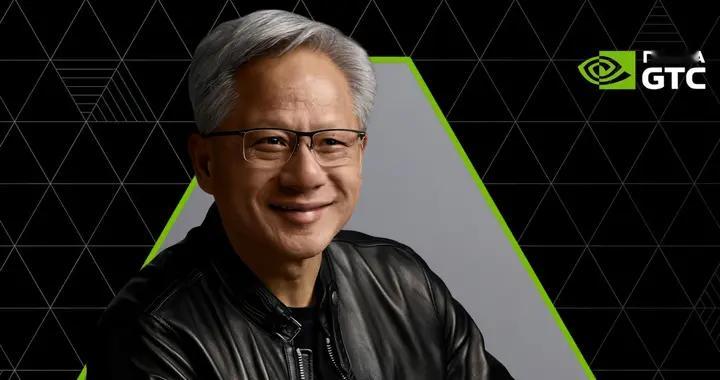 黃仁勛告訴你 這才是GPU渲染的未來！AI腦補一切