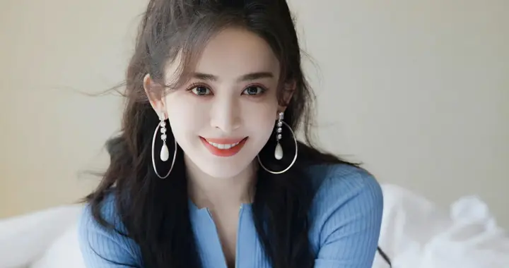 古力娜扎的美图