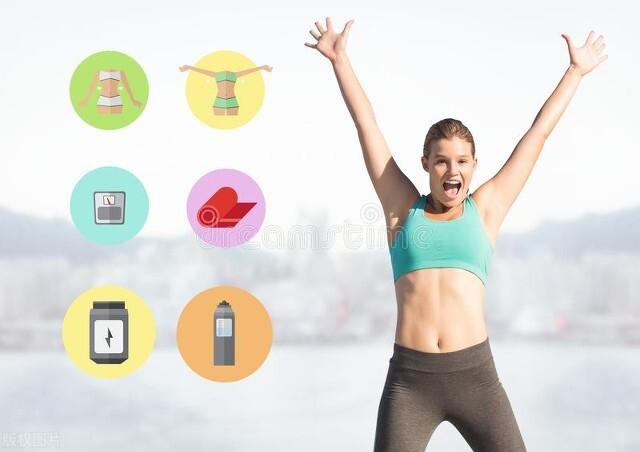 减肥：让肥胖消失的12个冷知识