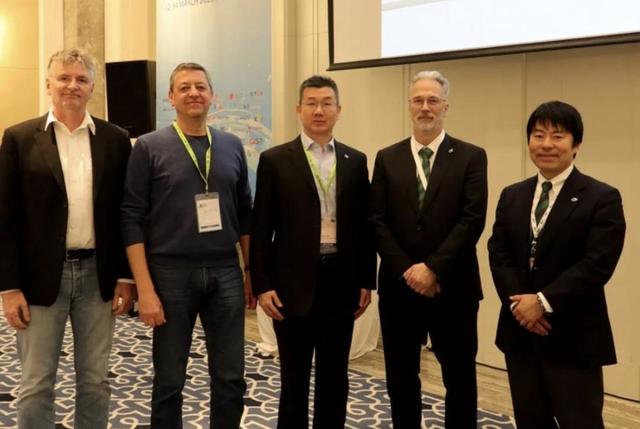 3GPP TSG完成换届选举，华为vivo等四家中国企业的专家入选主席团