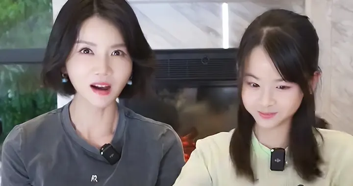 陈思诚爱惨了她，王凯\迷恋\她，41岁成单亲妈妈，她活成了大赢家
