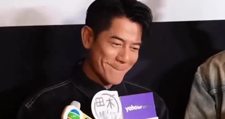 三胎得女仅1月，60岁郭富城回应追四胎，方媛的态度说明了一切