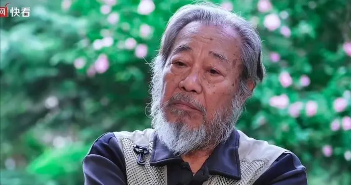 冯恩鹤现状：和妻子在北京生活，78岁老到不敢认，儿子是大学教授
