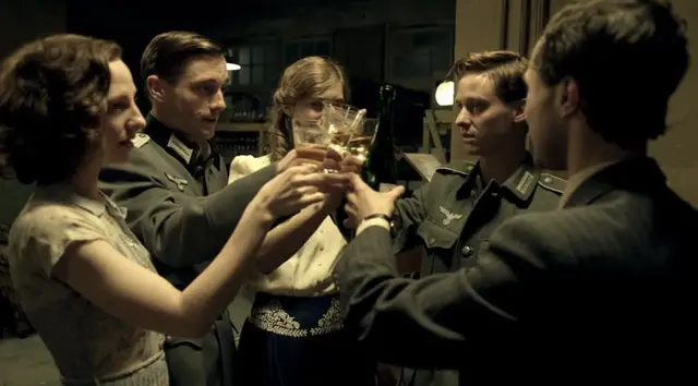 最高9.6分，零差评，这3部神作值得通宵去看