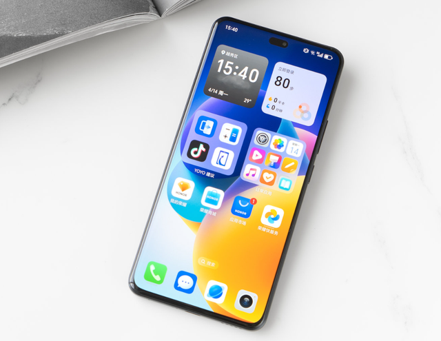 8500mAh大电池！买手机别着急，下半年更给力