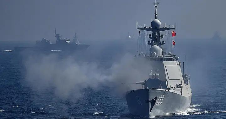 战前放话！中国警告日本，若武力介入台海将触发'敌国条款'