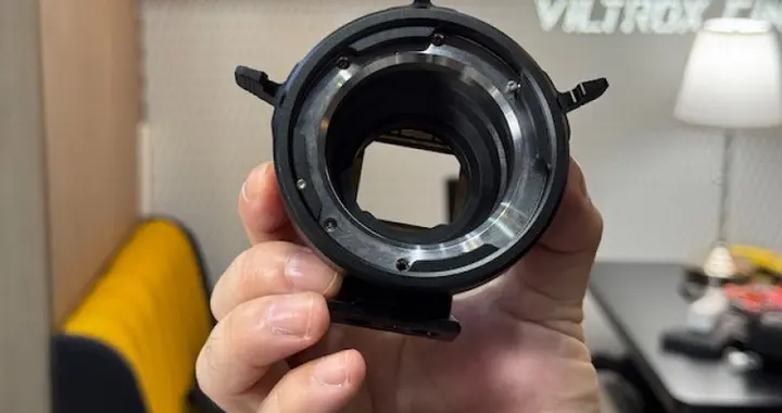 电影镜头秒变自动对焦，中国企业率先实现