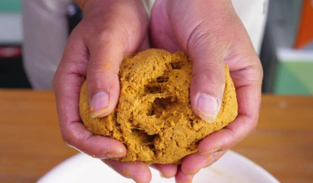 饵料|你的饵料为什么拉不出丝？不仅仅是拉丝粉的问题