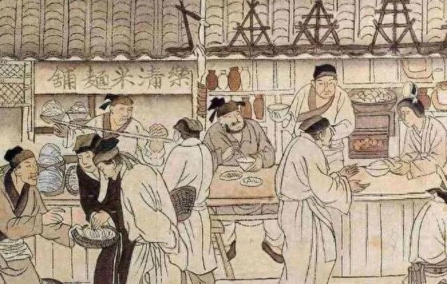 古代惊世职业揭秘：盗墓贼与刽子手背后真相