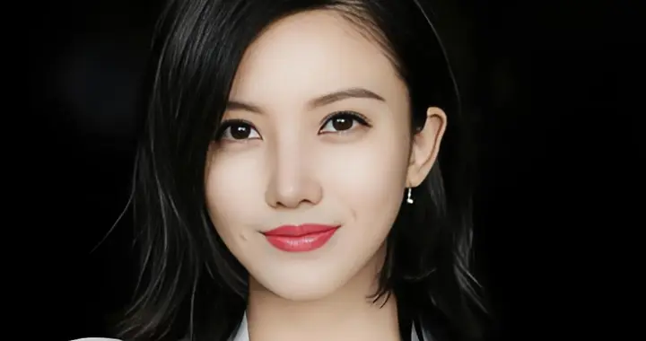 美女壁纸第5042期—杨子姗