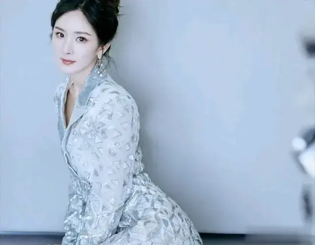 杨幂 大幂幂这是我能看的吗？