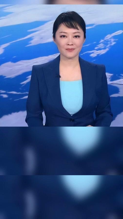 她是央视的“寒酸”主持人，22年兢兢业业，却仍要分期贷款买车