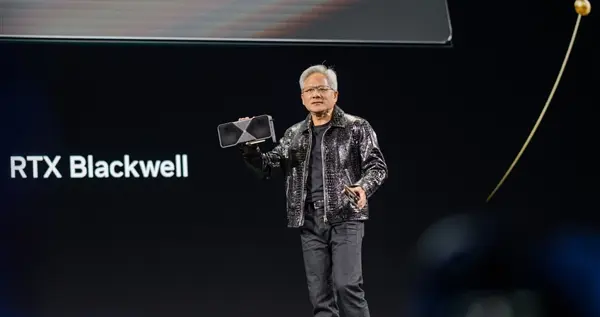 重返中國無望！黃仁勛：中國不再需要NVIDIA