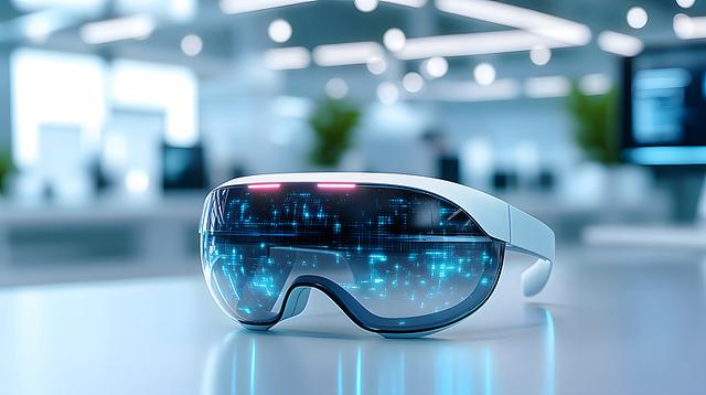 AI眼镜厂商Vuzix获得广达第二轮投资