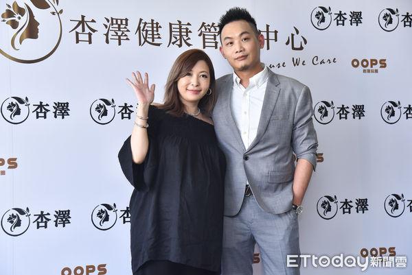 makiyo|Makiyo尪顾小孩爆瘦7公斤！　曝她当妈变有责任感「哭着道歉」