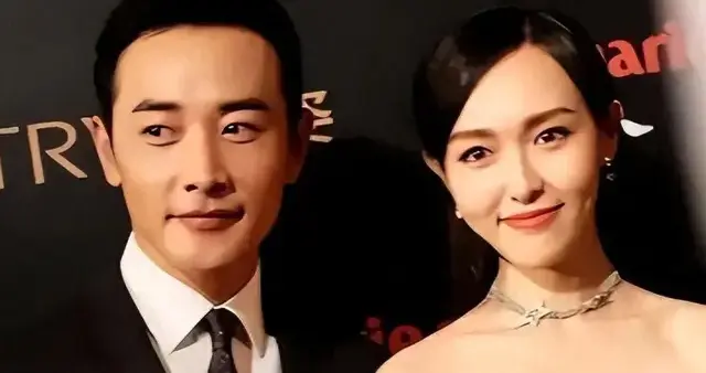 唐嫣罗晋夫妇疑似离婚？知情人士曝出猛料，让人担心的事情发生了