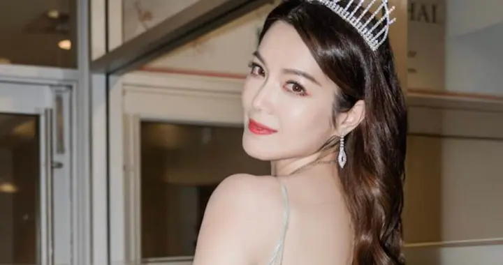 TVB前花旦离婚后有意复出拍剧，与大台高层关系好，直言等联系