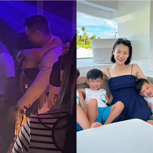 小八卦：胡杏儿、陈妍希、刘亦菲、薛凯琪、赵露思、王星越