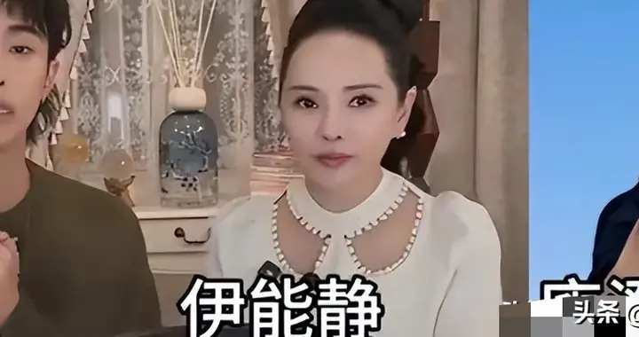 庾澄庆急召恩利吃牛排，儿子边吃边念秦昊：昊哥约我密室逃脱！