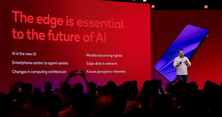 高通公司CEO安蒙：塑造AI未来的六大核心趋势