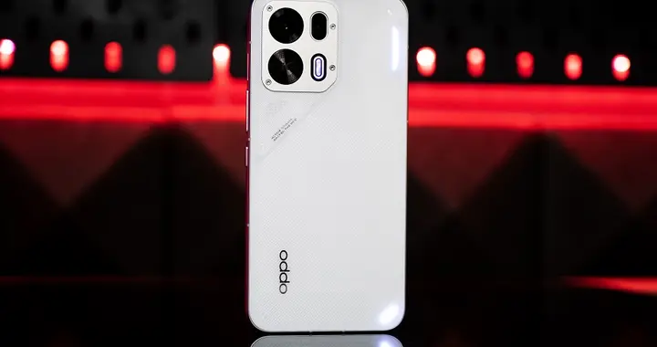 年輕人的潮流機，內置風扇的OPPO K15 Pro，藏著的是實用主義！
