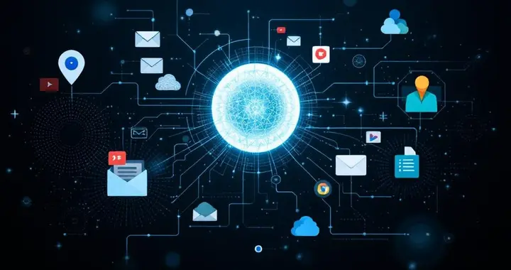 Google Gemini深度研究功能新增郵件和云盤數據訪問能力