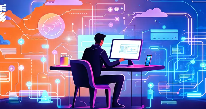 為了讓企業用好AI，云廠商們操碎了心