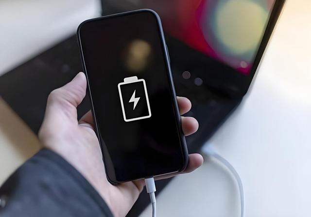 苹果iPhone充电的冷知识，学会能让你的手机再多用两三年