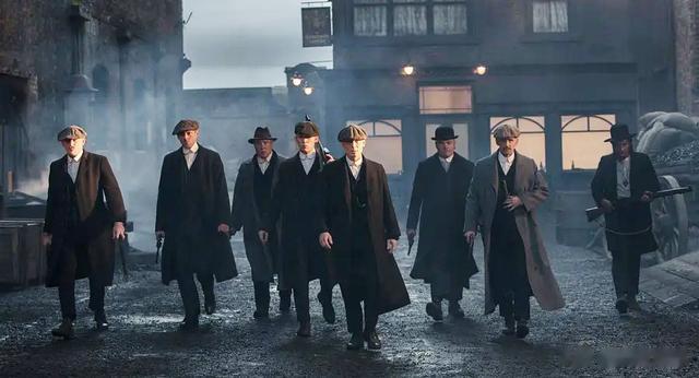 均分9.0的5部硬核神剧，每一集都好看到爆！