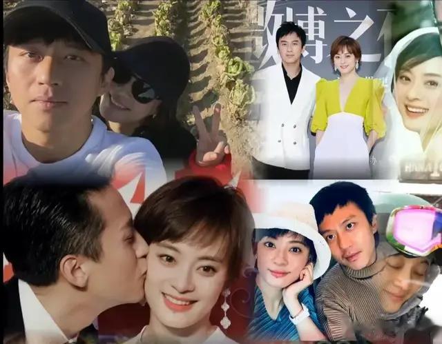 邓超11岁女儿皮肤黑、牙齿凸，长得像极了奶奶，没有继承孙俪美貌